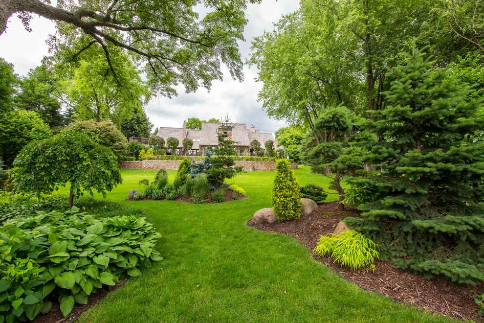 Sunfish Lake Landscaping by Landscape Renovations, Inc. - Photo 2