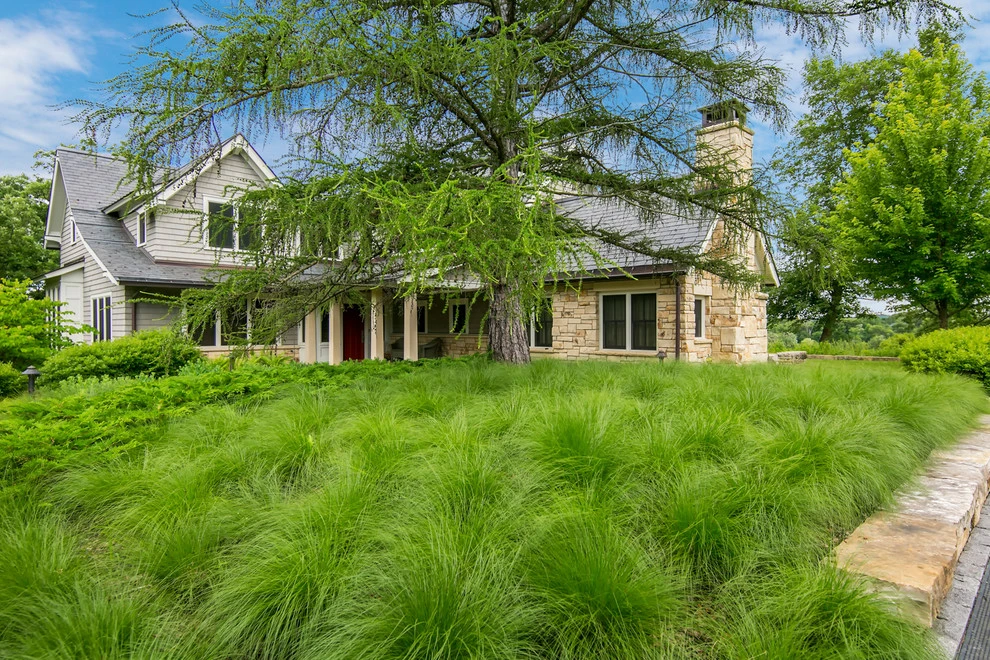 Estate Landscape by Landscape Renovations, Inc. - Photo 13