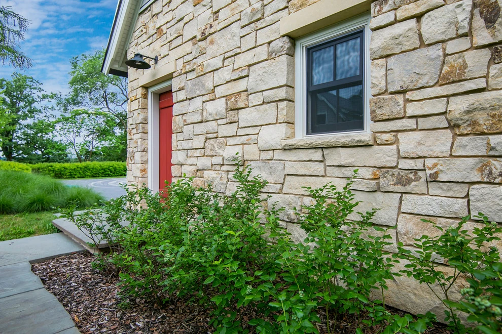 Estate Landscape by Landscape Renovations, Inc. - Photo 2