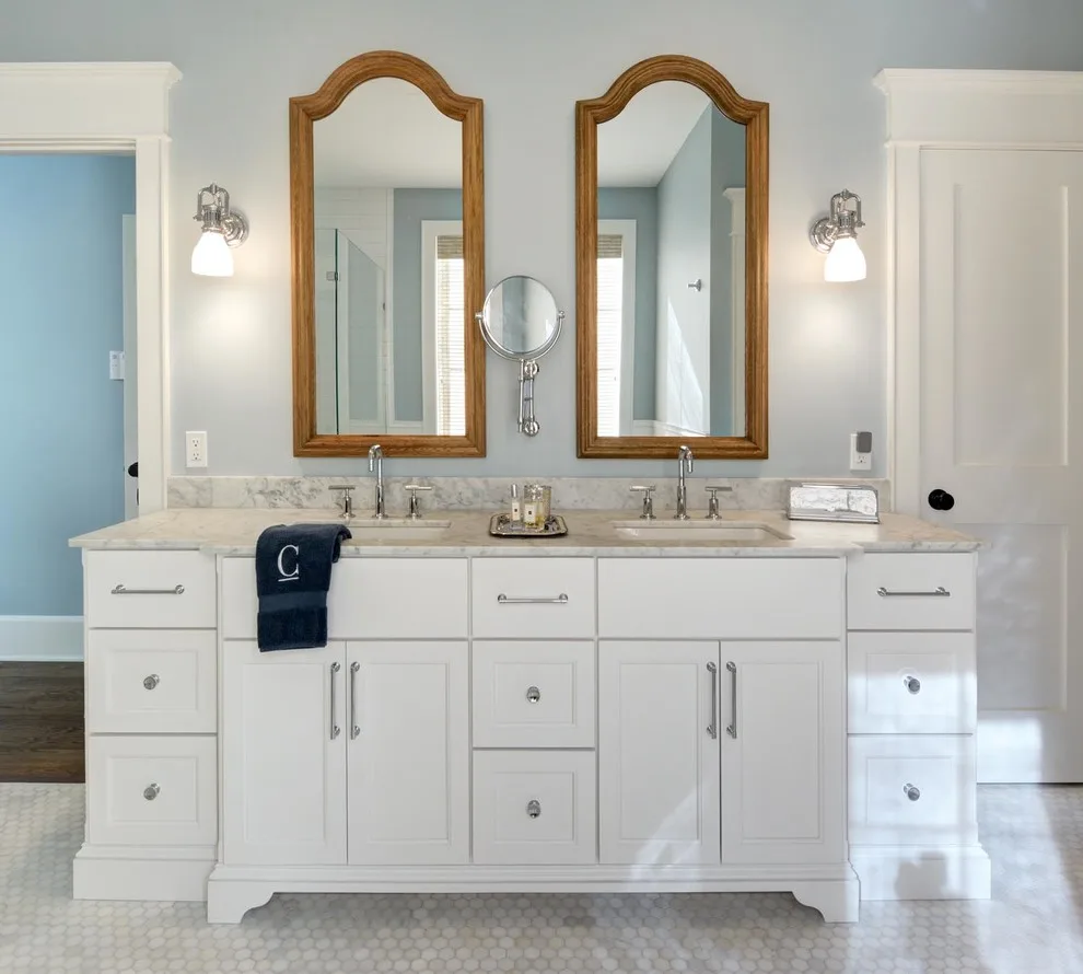 Contemporary Cape by Laplante Construction Inc. - Photo 5