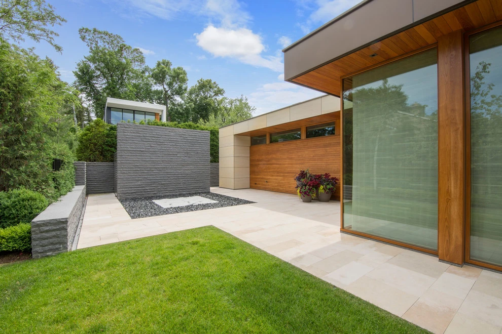 Calhoun Landscaping by Landscape Renovations, Inc. - Photo 7