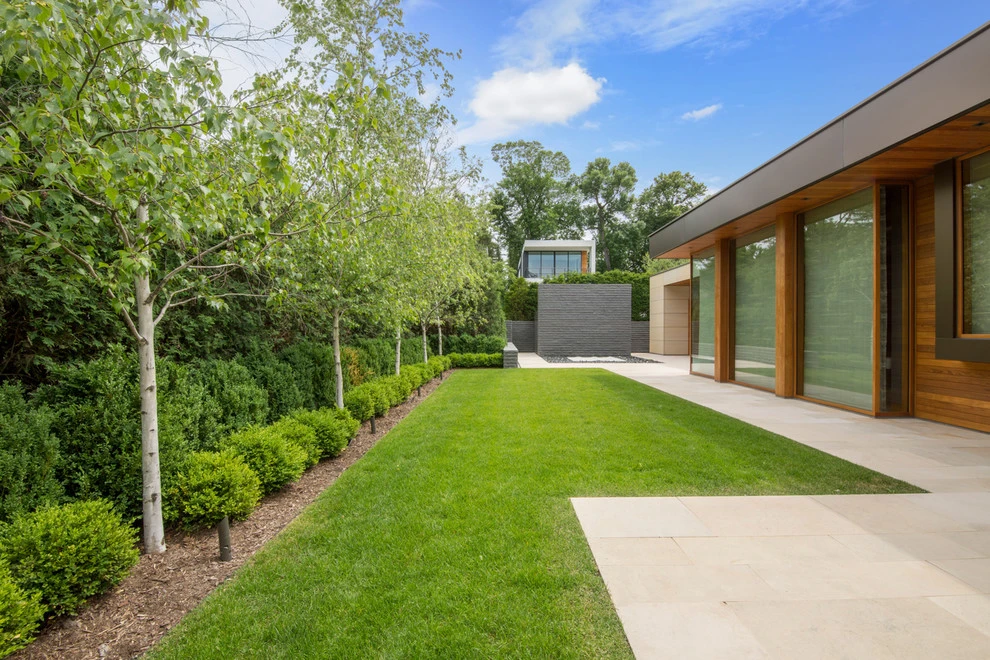 Calhoun Landscaping by Landscape Renovations, Inc. - Photo 10