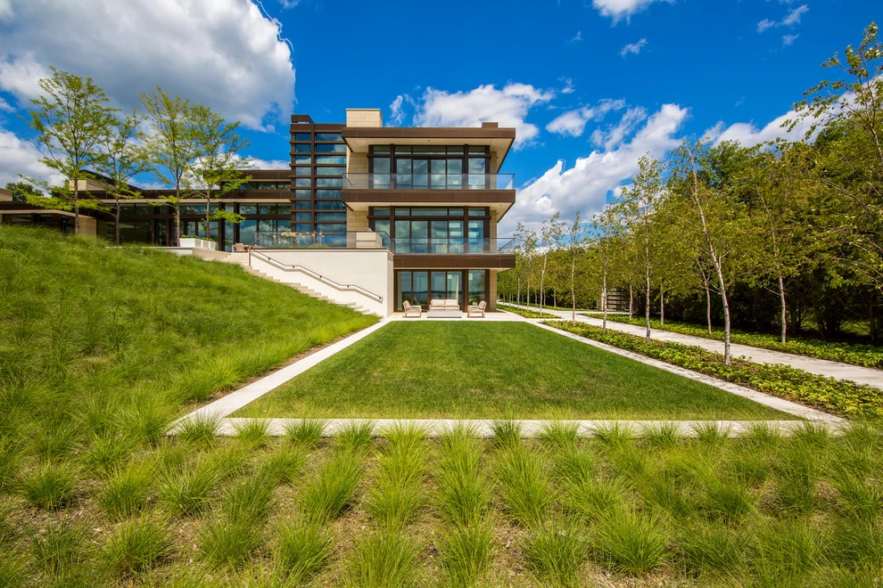 Harrington - Lake Minnetonka by Landscape Renovations, Inc. - Photo 16