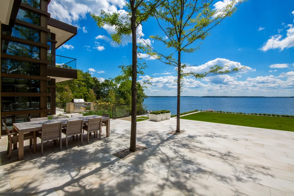 Harrington - Lake Minnetonka by Landscape Renovations, Inc. - Photo 4