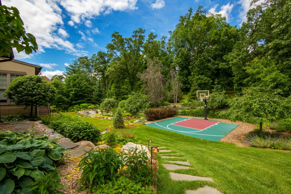Landscape Renovations, Inc. - Photo 9