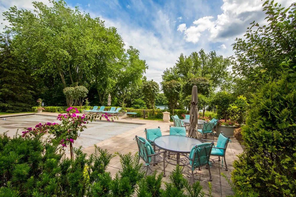 Sunfish Lake Landscaping by Landscape Renovations, Inc. - Photo 5