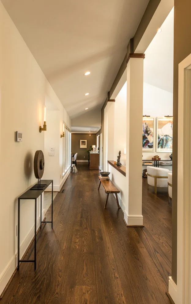 Contemporary Tradition by Cornerstone Builders Inc - Photo 5