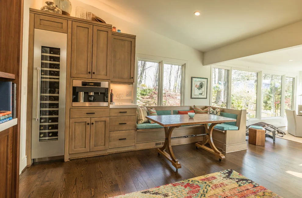 Contemporary Tradition by Cornerstone Builders Inc - Photo 7