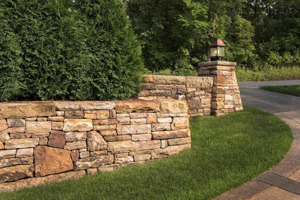 Lakeside Cottage by Landscape Renovations, Inc. - Photo 6