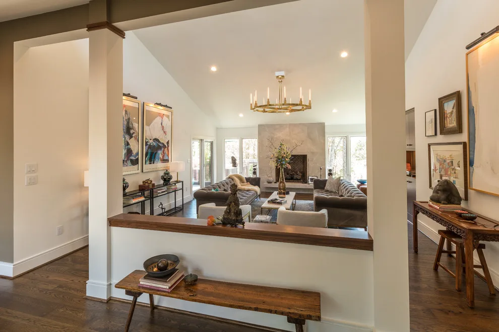 Contemporary Tradition by Cornerstone Builders Inc - Photo 10