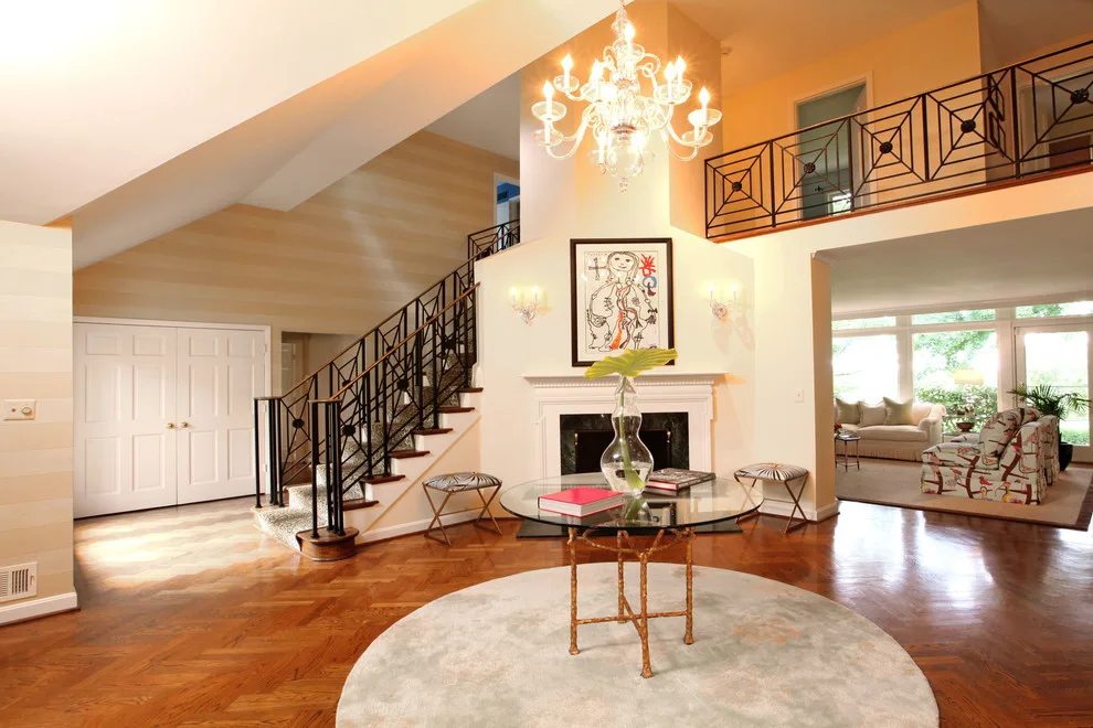 Contemporary Vintage by The Lee W. Robinson Company - Photo 6