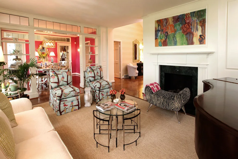 Contemporary Vintage by The Lee W. Robinson Company - Photo 4