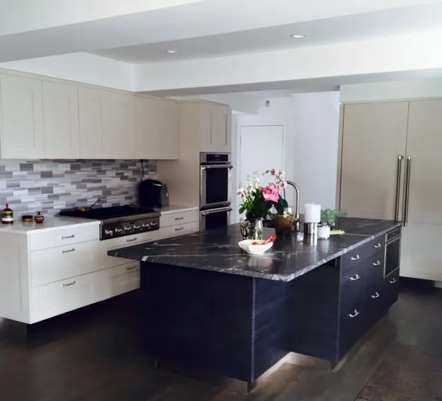 Franklin - Culinary Space Makeover by Balbes Custom Builders - Photo 4