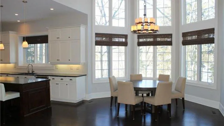 Franklin - Culinary Space Makeover by Balbes Custom Builders - Photo 5