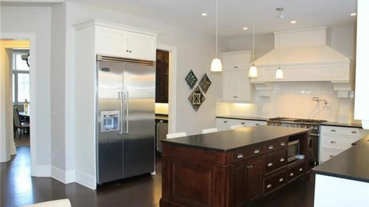 Franklin - Culinary Space Makeover by Balbes Custom Builders - Photo 2