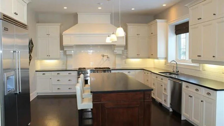 Franklin - Culinary Space Makeover by Balbes Custom Builders - Photo 7
