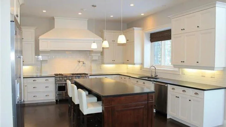 Franklin - Culinary Space Makeover by Balbes Custom Builders - Photo 6