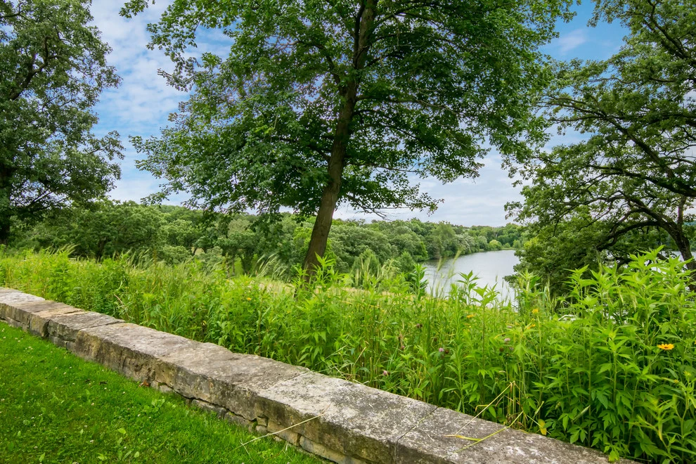 Estate Landscape by Landscape Renovations, Inc. - Photo 6