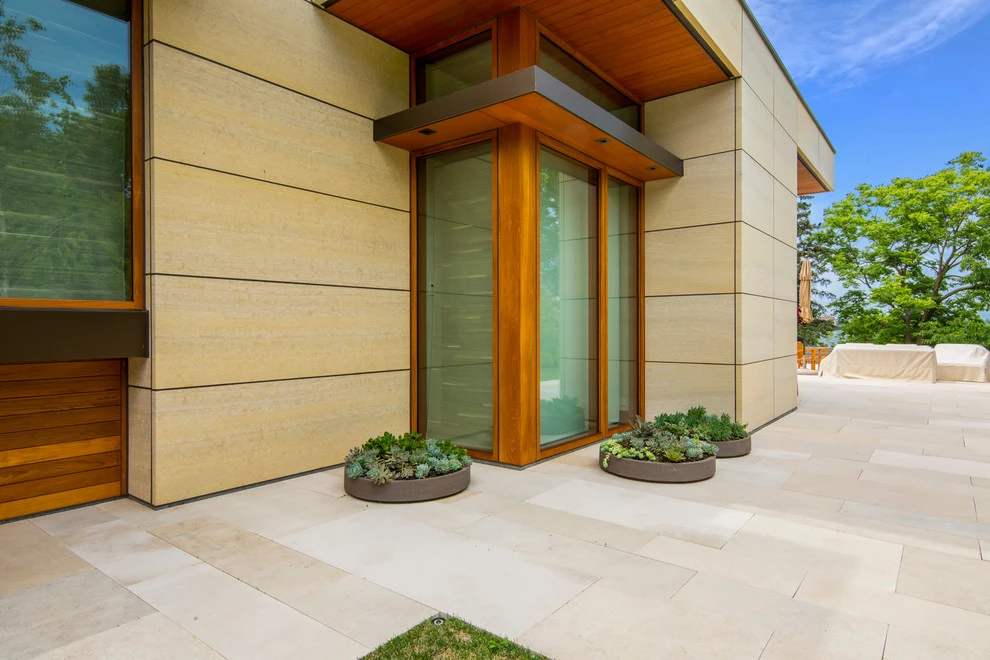Calhoun Landscaping by Landscape Renovations, Inc. - Photo 3
