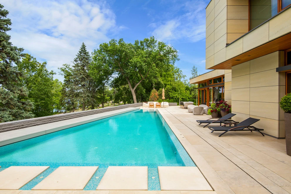Calhoun Landscaping by Landscape Renovations, Inc. - Photo 9