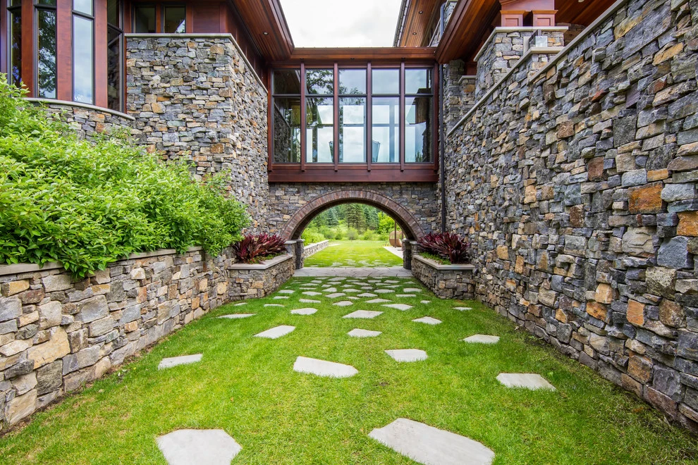 West Lakeland Twp. Landscaping by Landscape Renovations, Inc. - Photo 6