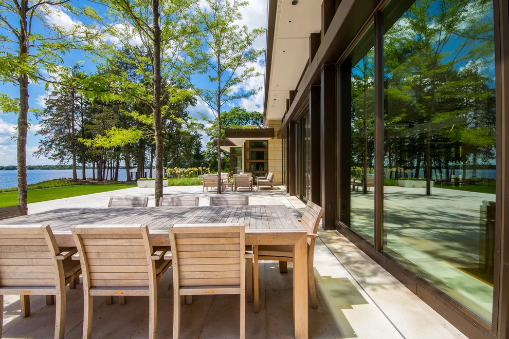 Harrington - Lake Minnetonka by Landscape Renovations, Inc. - Photo 10
