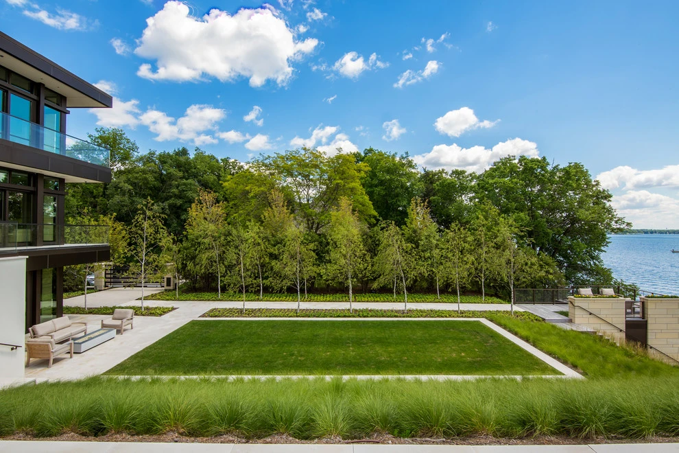 Harrington - Lake Minnetonka by Landscape Renovations, Inc. - Photo 15