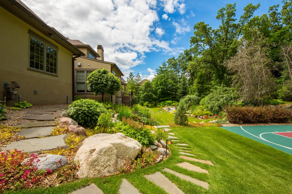 Outdoor Living by Landscape Renovations, Inc. - Photo 2