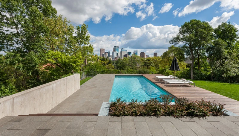 Poolscape by Landscape Renovations, Inc. - Photo 5