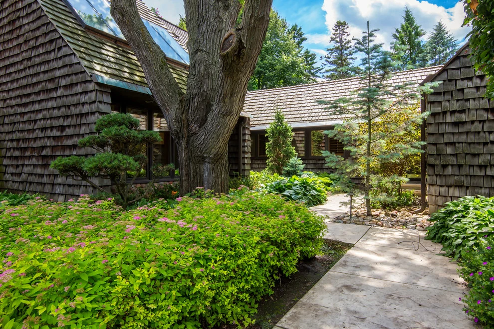 Sunfish Lake Landscaping by Landscape Renovations, Inc. - Photo 4