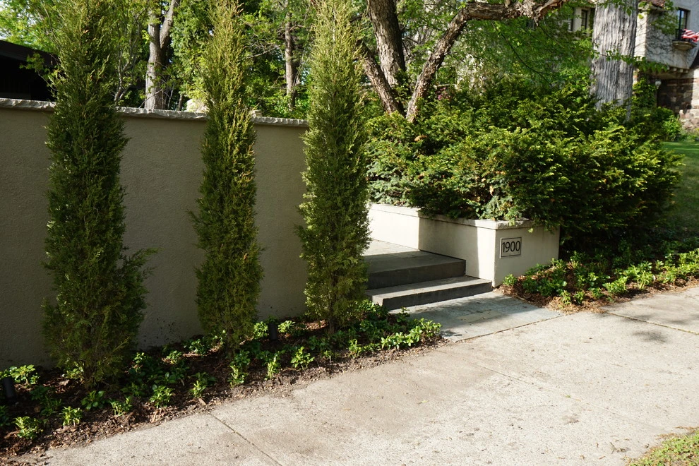 Minneapolis Streetscape by Landscape Renovations, Inc. - Photo 3