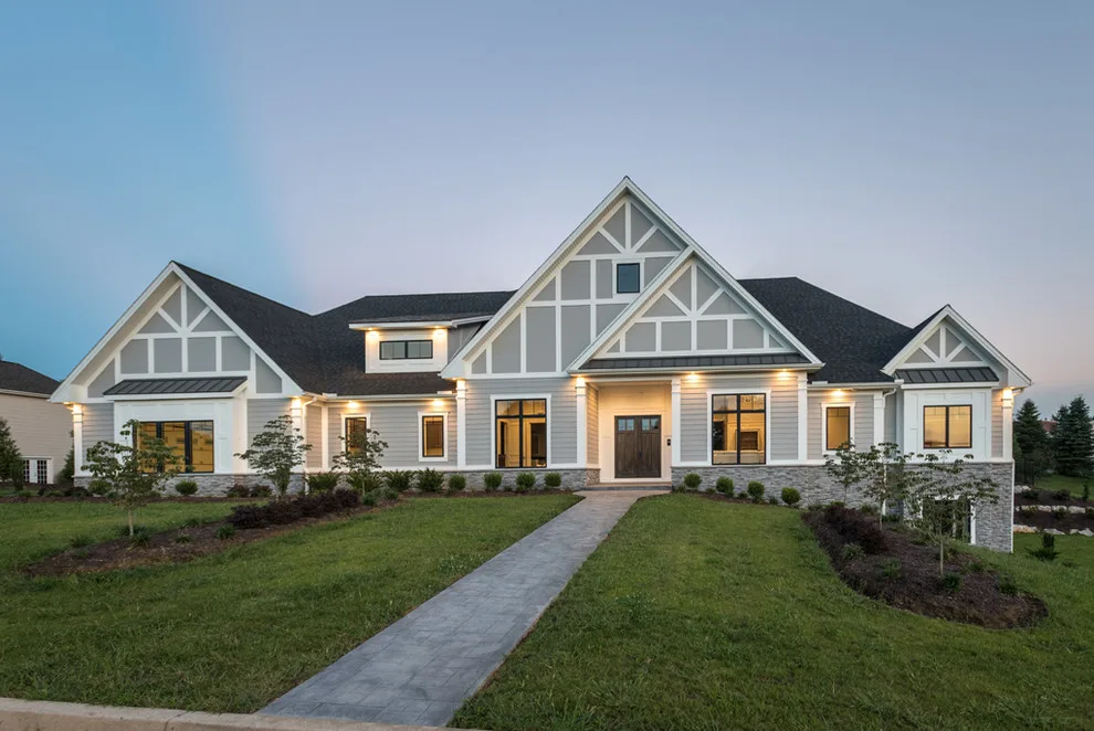 Contemporary Artisan by Roland Builder, Inc. - Photo 22