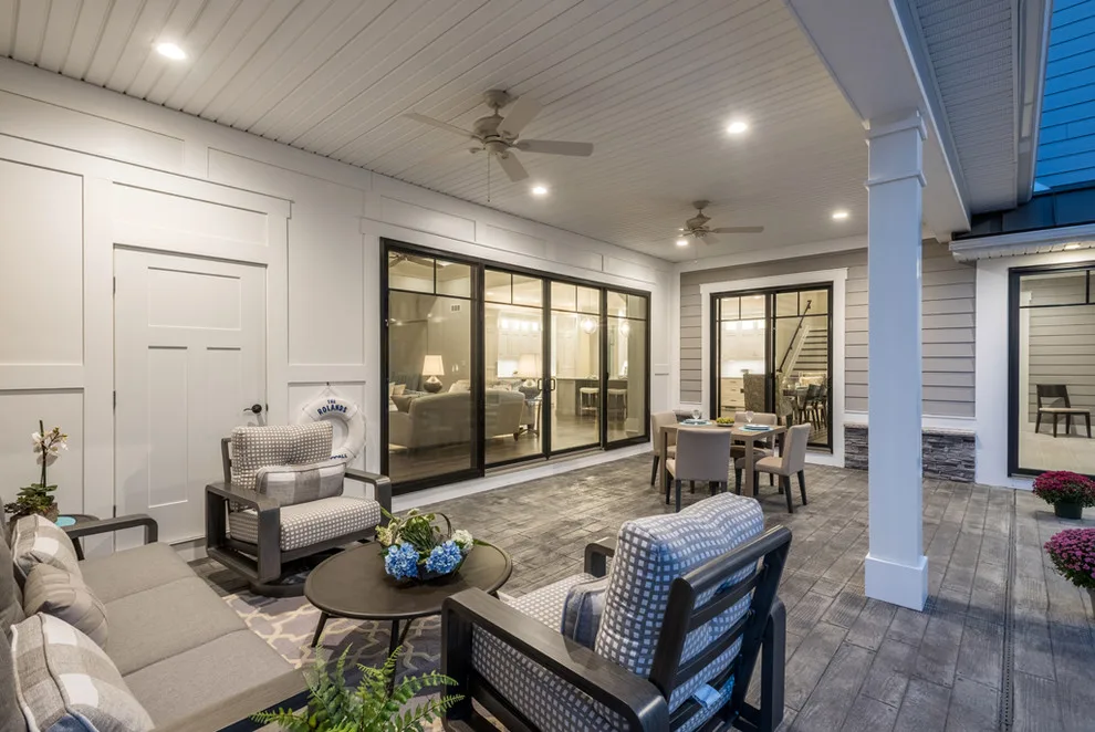 Contemporary Artisan by Roland Builder, Inc. - Photo 12