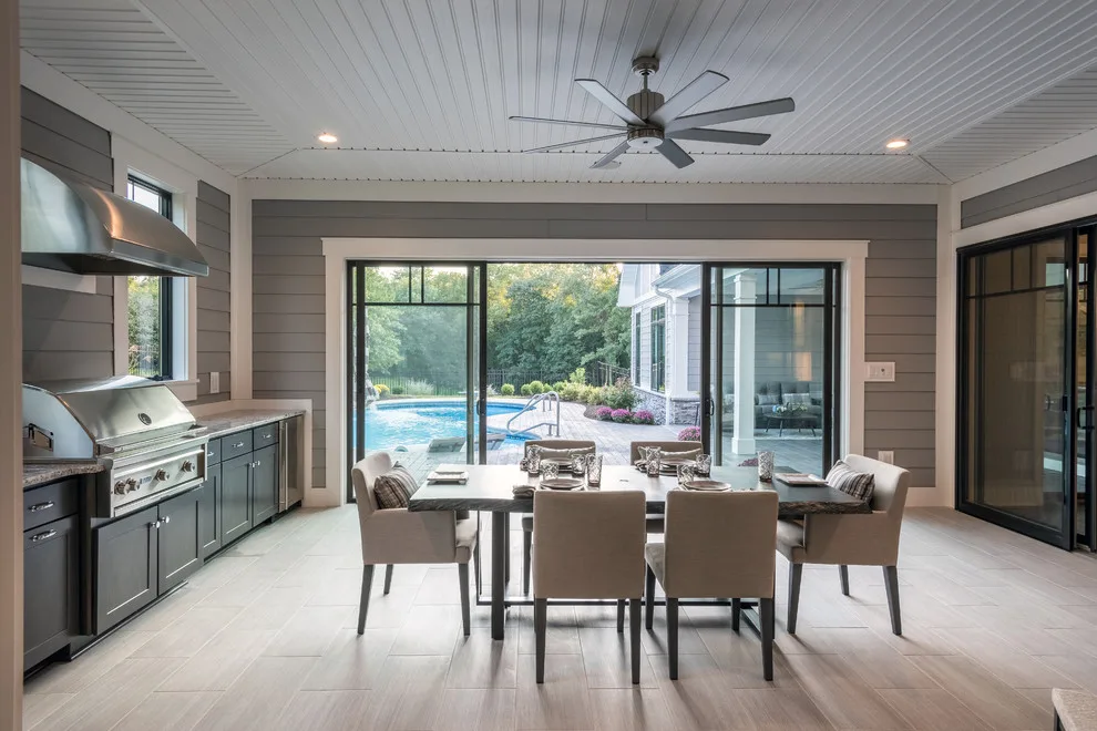 Contemporary Artisan by Roland Builder, Inc. - Photo 7