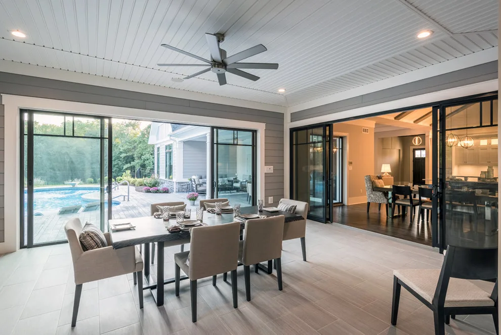 Contemporary Artisan by Roland Builder, Inc. - Photo 10