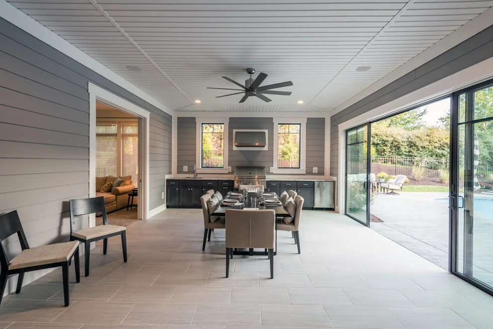 Contemporary Artisan by Roland Builder, Inc. - Photo 25