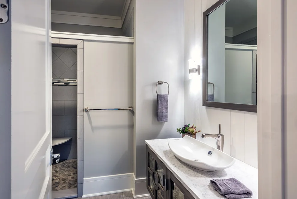 Contemporary Artisan by Roland Builder, Inc. - Photo 11