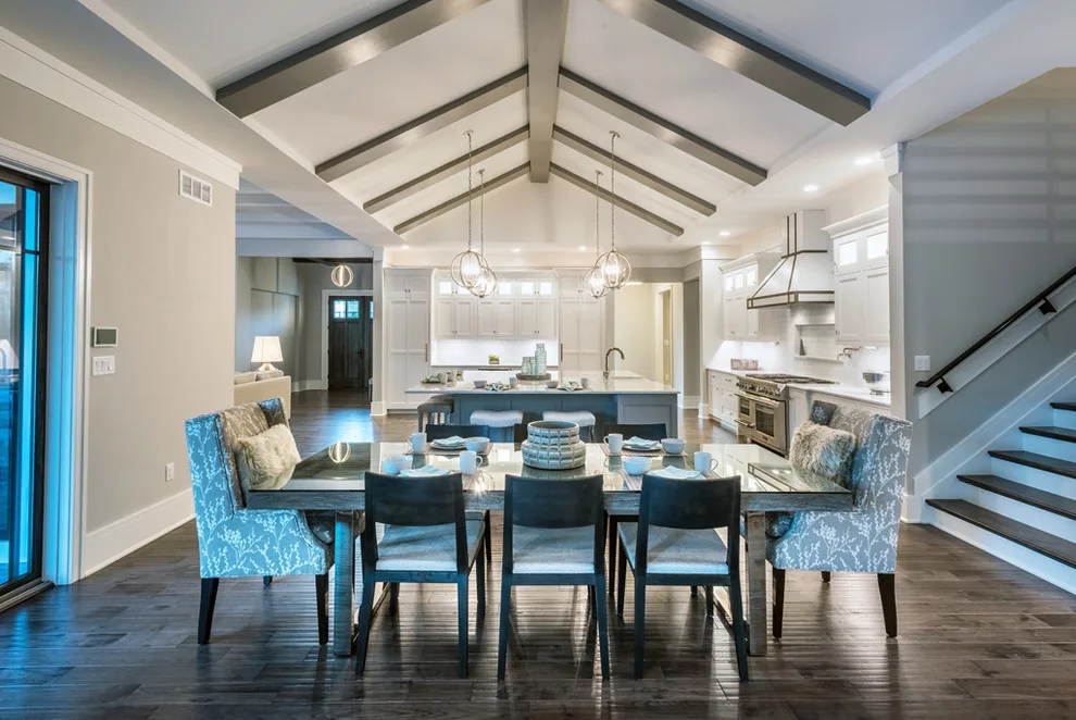 Contemporary Artisan by Roland Builder, Inc. - Photo 27