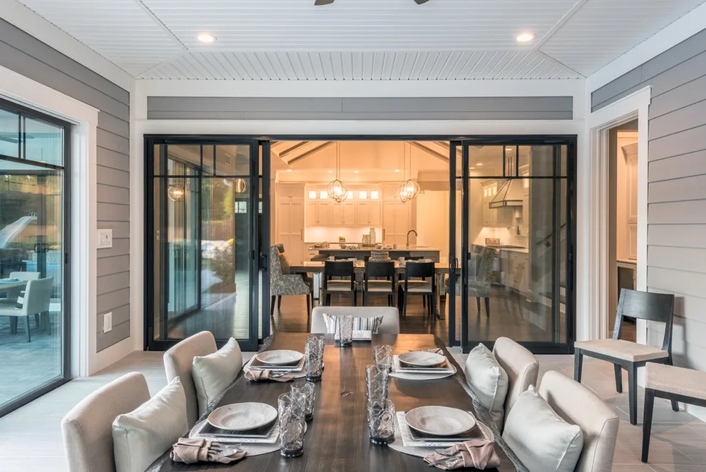 Contemporary Artisan by Roland Builder, Inc. - Photo 26