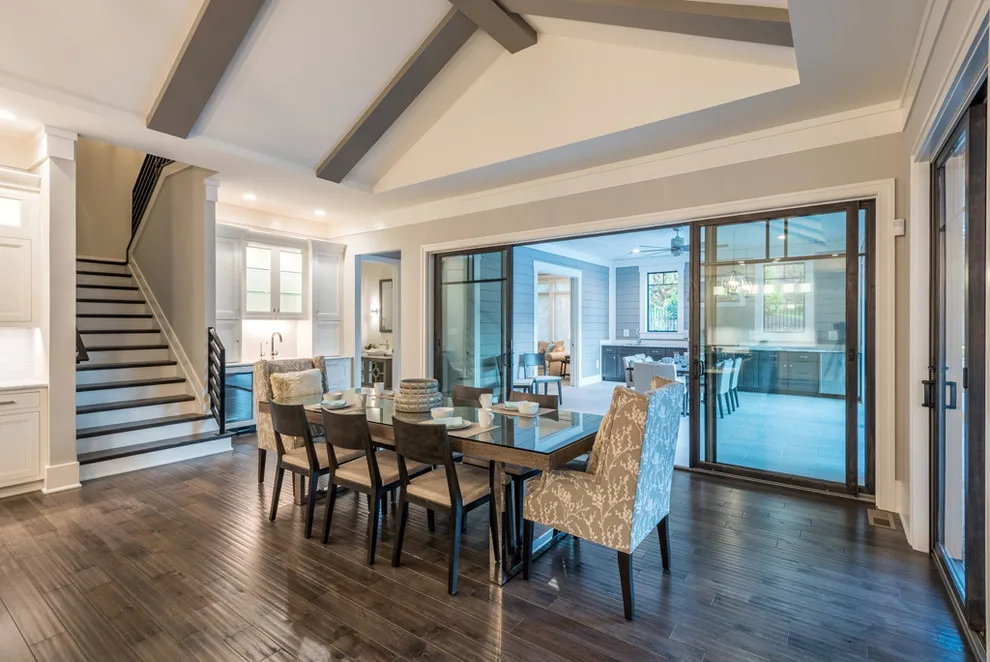 Contemporary Artisan by Roland Builder, Inc. - Photo 15