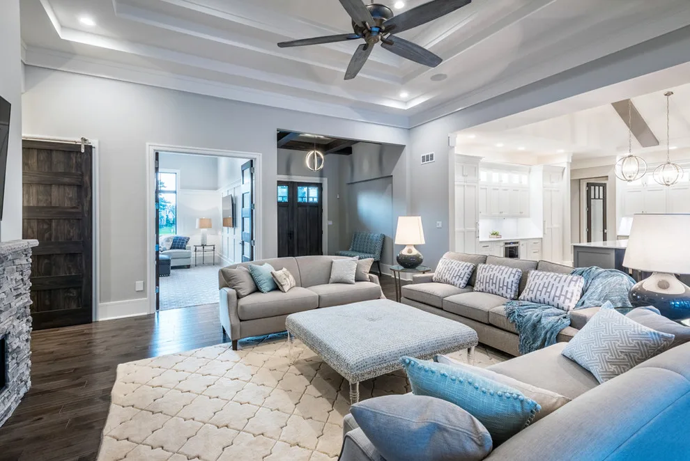 Contemporary Artisan by Roland Builder, Inc. - Photo 20