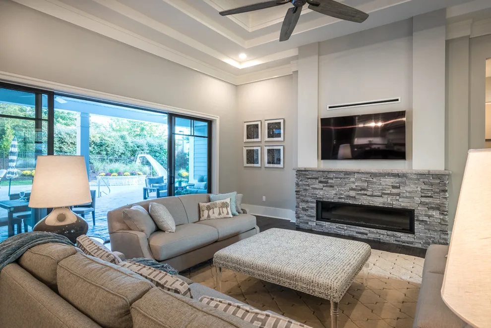 Contemporary Artisan by Roland Builder, Inc. - Photo 2