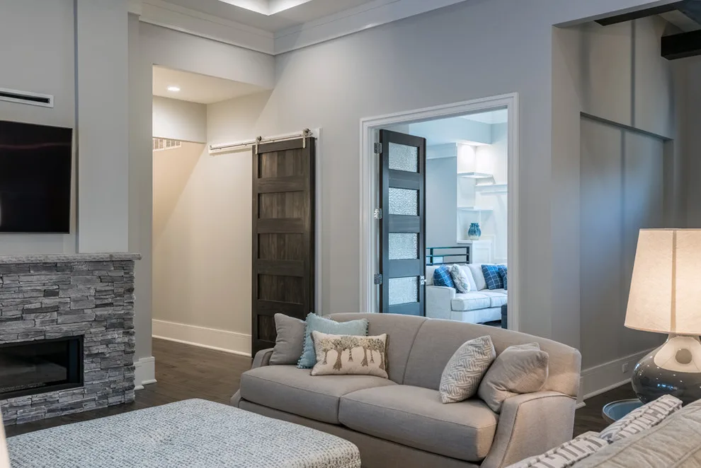 Contemporary Artisan by Roland Builder, Inc. - Photo 23