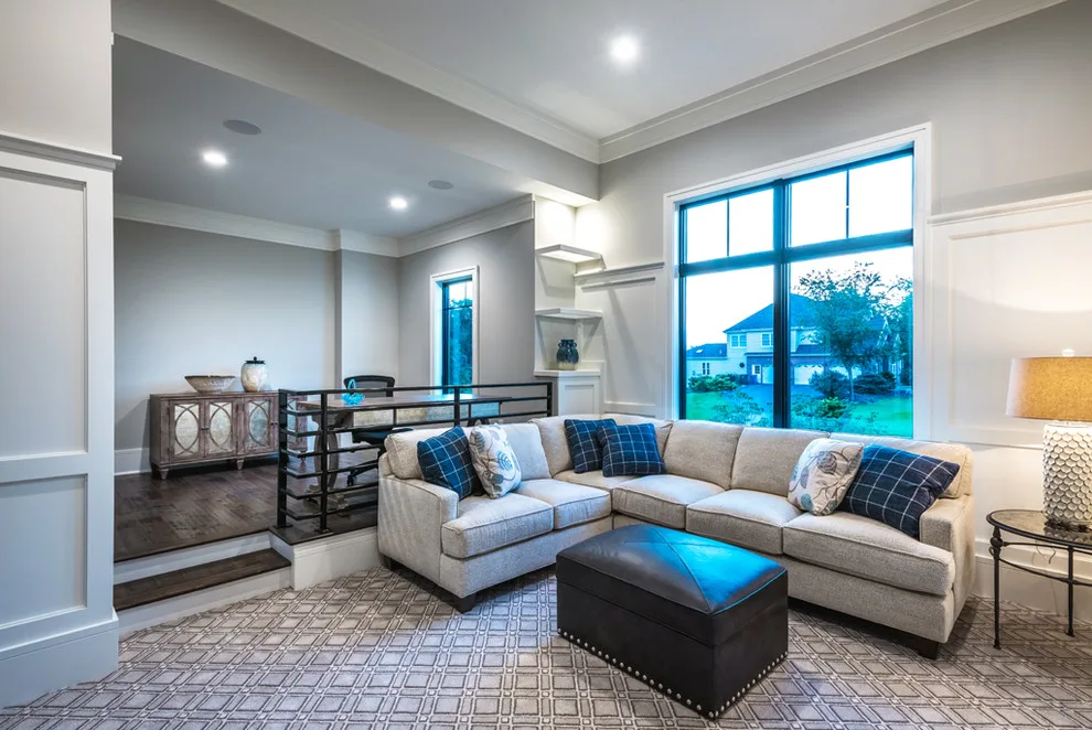 Contemporary Artisan by Roland Builder, Inc. - Photo 6