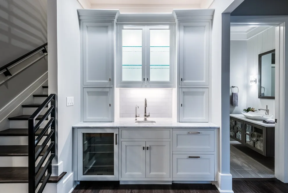 Contemporary Artisan by Roland Builder, Inc. - Photo 14