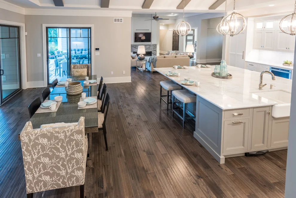 Contemporary Artisan by Roland Builder, Inc. - Photo 5