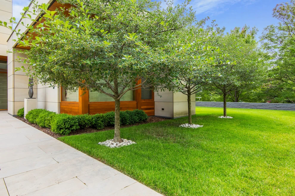 Calhoun Landscaping by Landscape Renovations, Inc. - Photo 8