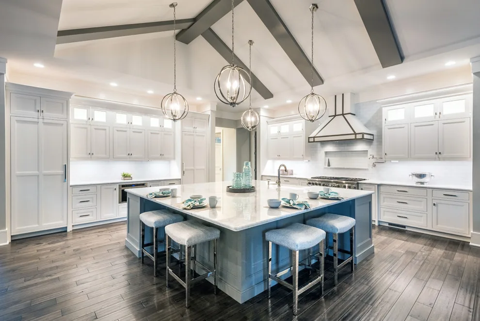 Contemporary Artisan by Roland Builder, Inc. - Photo 24