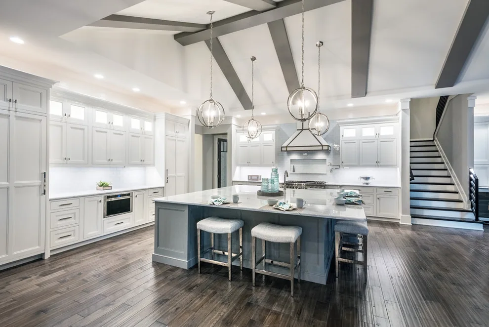 Contemporary Artisan by Roland Builder, Inc. - Photo 17