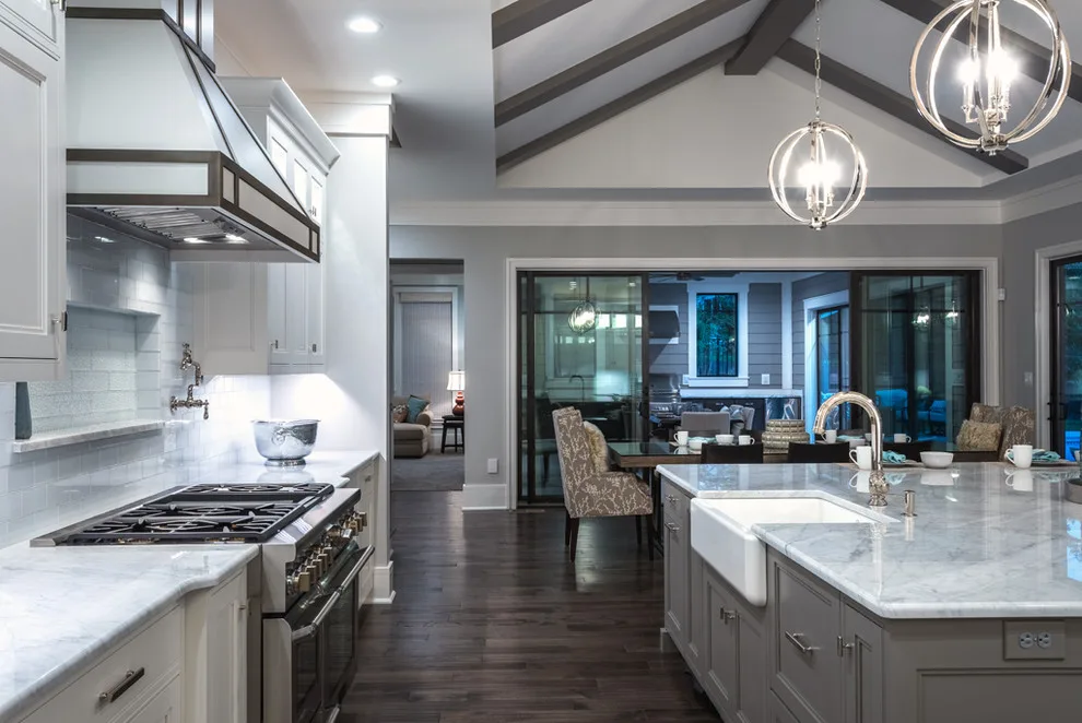 Contemporary Artisan by Roland Builder, Inc. - Photo 19